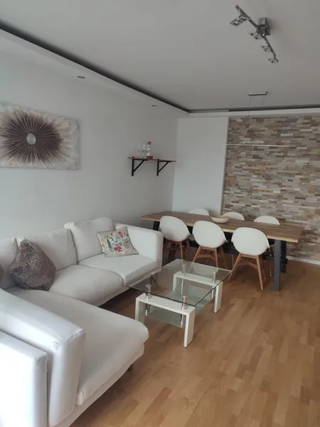 3-Zimmer-Wohnung in Berlin-Haselhorst — photo 1